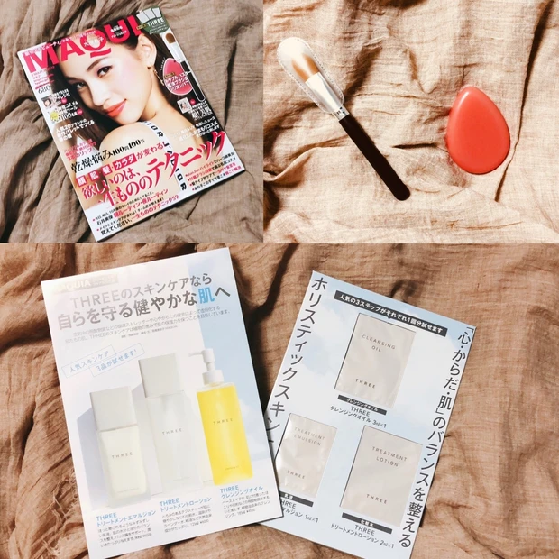 【本日発売】マキア3月号は水原希子さん表紙!見どころご紹介&マキアインスタブロガー2019募集開始