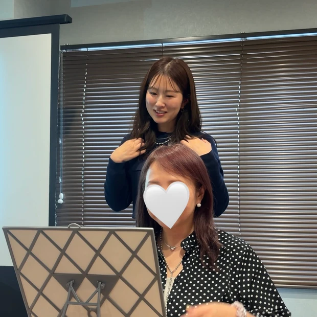 【自己紹介】マキアビューティーズの「naaco」です！ 30代からのごきげん美容とコスメを発信していきます♪_3