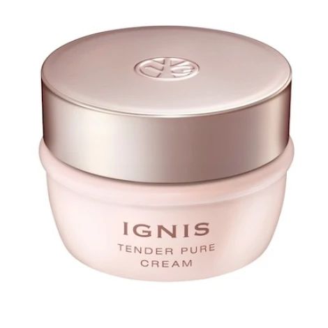 テンダー ピュア クリーム