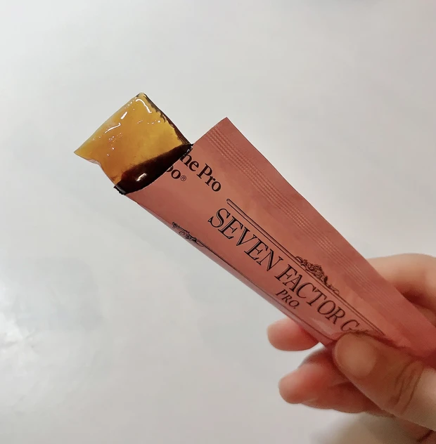 1g=3千万円?「プロテオグリカン」配合の美容ジュレ【お洒落パッケージで気分もUP!】_2