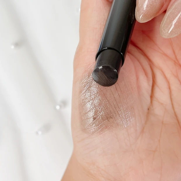 ケイト リップモンスター 闇色モンスター スウォッチ