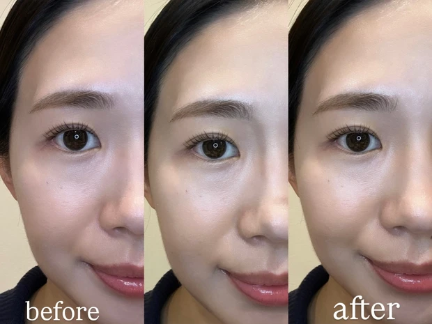 【神崎恵さん愛用♡】セザンヌ シェーディングペンシル 02 クールトーン_3_2