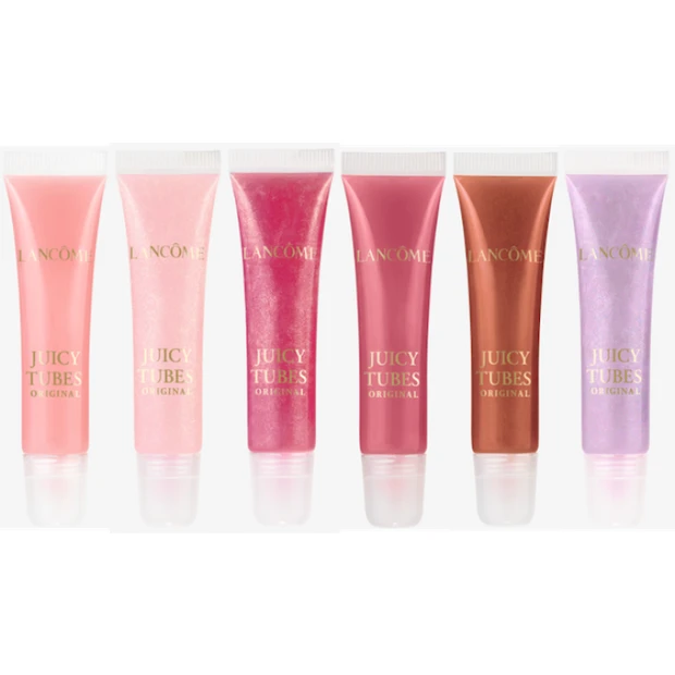 ジューシー チューブ