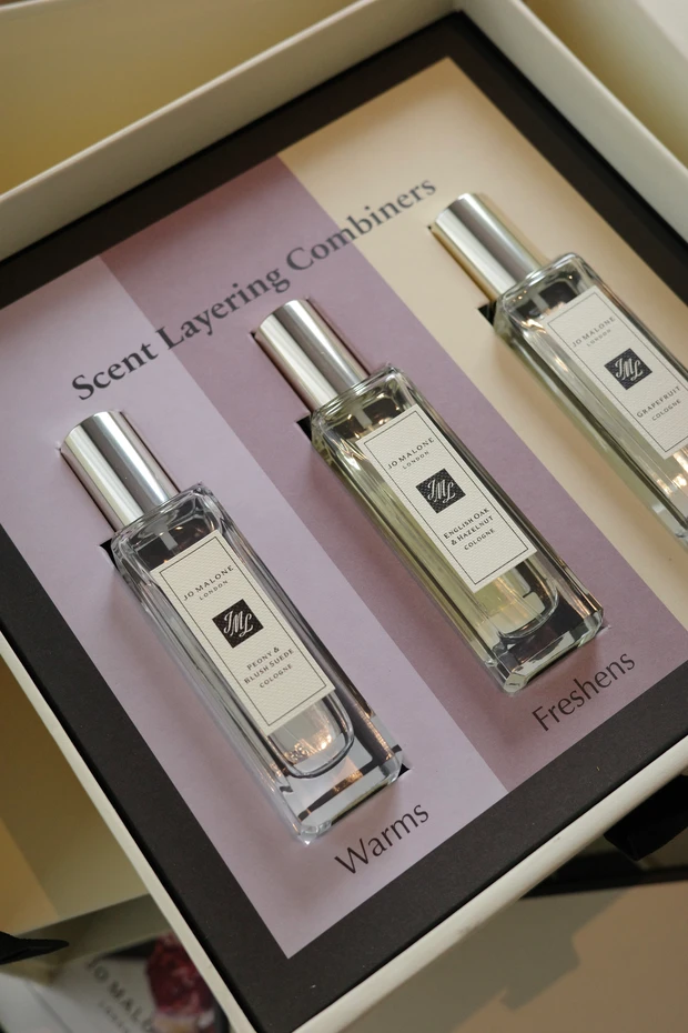 TPOで選ぶ【 𝗝𝗼 𝗠𝗮𝗹𝗼𝗻𝗲 𝗟𝗼𝗻𝗱𝗼𝗻 】自分だけの香りをレイヤリング♡_4