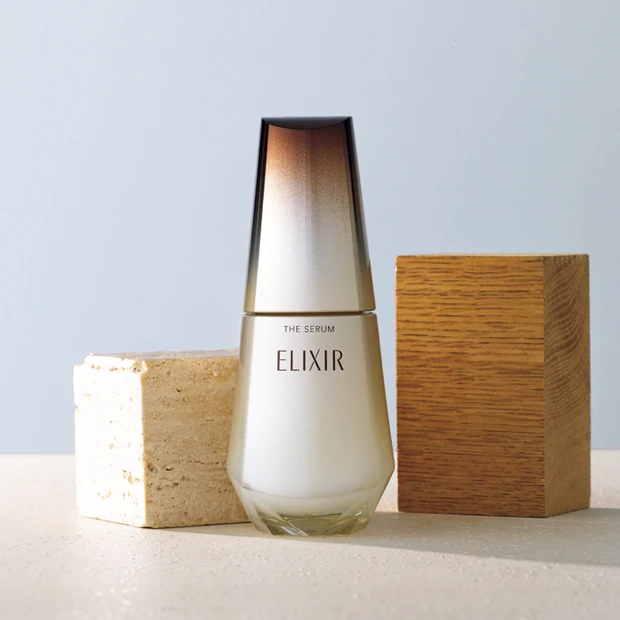 2位　エリクシール ザ セラム aa【MAQUIA年間ベストコスメ2024】