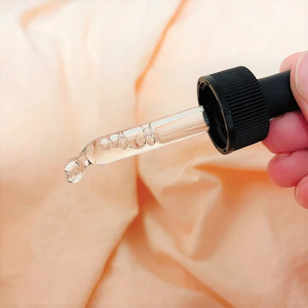 スキンケアの仕上げのフェイスクリームさえも肌にグングン入っていく？Σ(ﾟДﾟ)　翌朝自分の顔を鏡で変化に気づくかも？💓_2_2