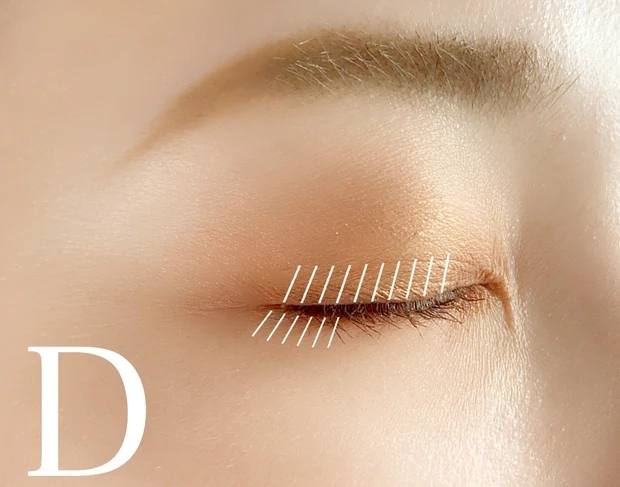 人生初【CANMAKE】アイシャドウ!!デパコス好きがプチプラでメイク!話題のCANMAKEアイシャドウを使って、イエベ秋がブルベカラーに挑戦!_3_1