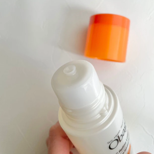 【オバジ(Obagi)】新登場の化粧水！毛穴にはやっぱりオバジ！つや肌にもしっとり肌にも、あらゆるなりたい肌にオススメ♪_2_2