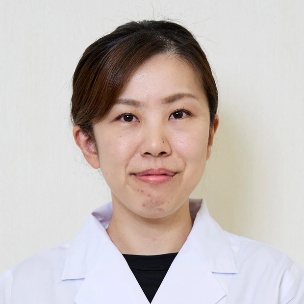 久加亜由美さん