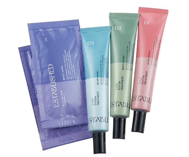 美賢者が推す「これぞ！ 神」な溺愛ヘアケア PhotoGallery_1_8