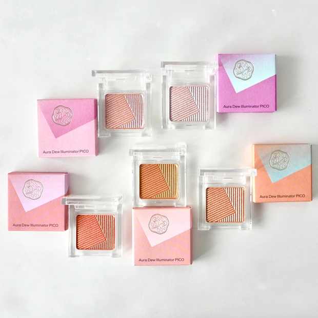 SHISEIDO 資生堂 ピコ 限定コスメ