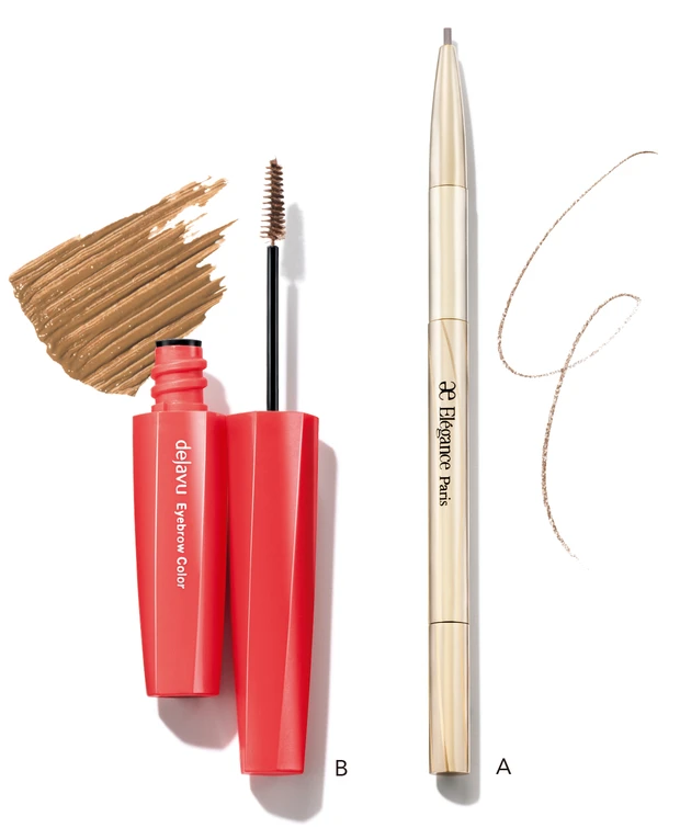 洒落感ファーストな眉メイクの作り方＆おすすめコスメ PhotoGallery_2_2