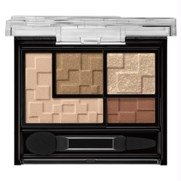 【1位】KATEから、下まぶたのために設計されたカラー入りアイシャドウパレットなど実力派アイテムが登場