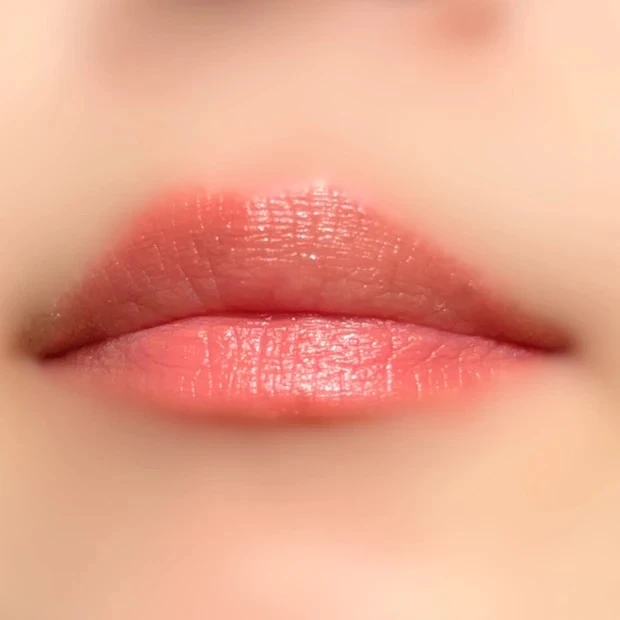 セザンヌ リップカラーシールド 04 スウォッチ