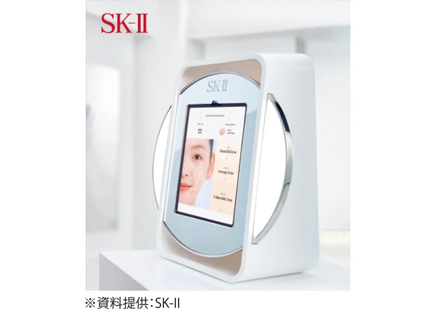 マジックスキャン