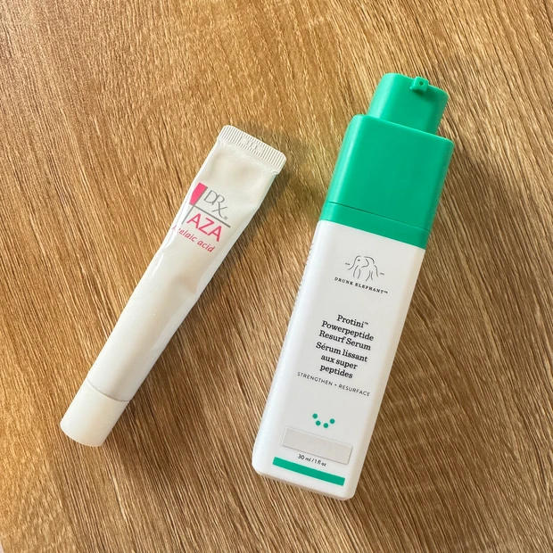 妊娠中のスキンケア大公開♥妊婦の時に気をつけたフェイスケアとボディケアをご紹介！_2