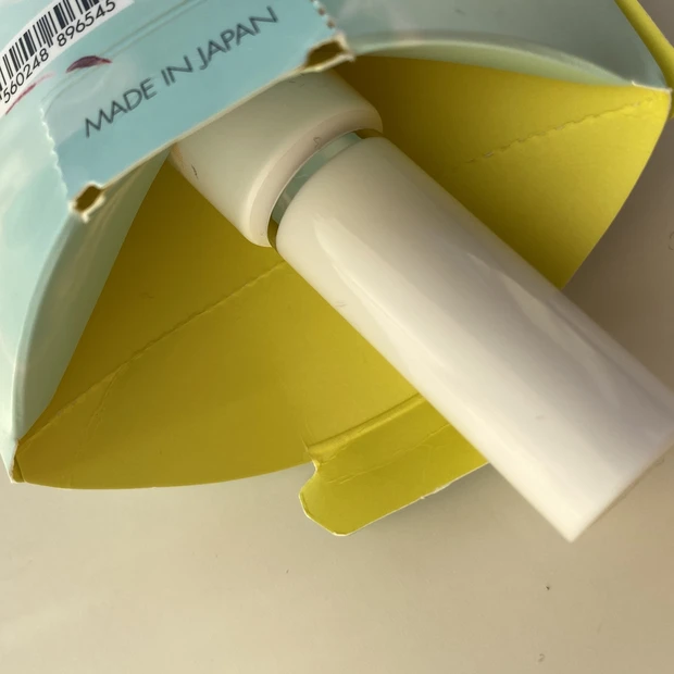 2020年夏限定のデザインはこれ！7/10発売HACCIのリップ美容液_2_2