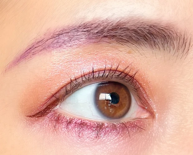 GUERLAIN　ゲラン　オンブルジェ　オーラグロウ