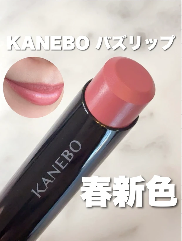 KANEBO／ルージュスターヴァイブラント（V17 マイプレイリスト）