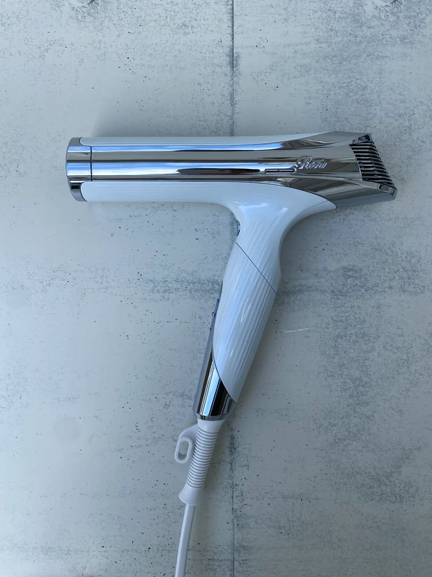 多忙2児ママがドライヤーをリファに変えたら乾かす時間が短くなってストレスから解放された話_1