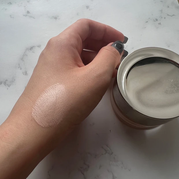 ルナソル グロウインシームレスバームEX