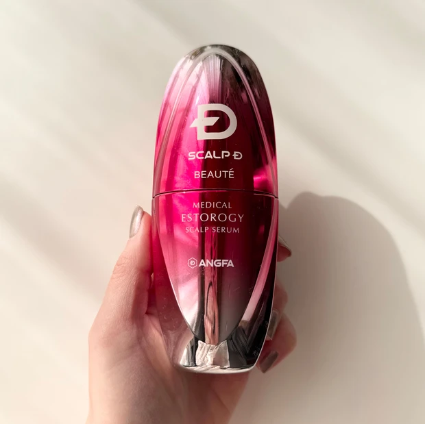 下半期ベスコス【ヘアケア部門 アウトバス編】スカルプDボーテ