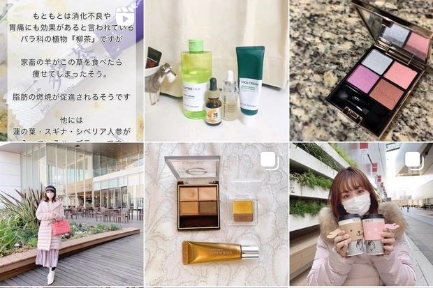 【キメが輝く肌作り】韓国コスメのとろーり美容液''レッドエナジーセラム''をご紹介_4