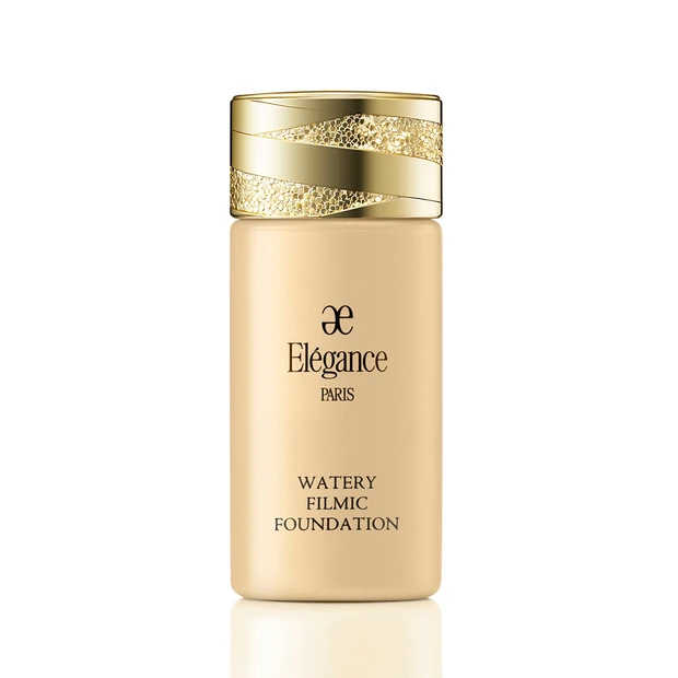 エレガンス ウォータリィ フィルミック ファンデーション