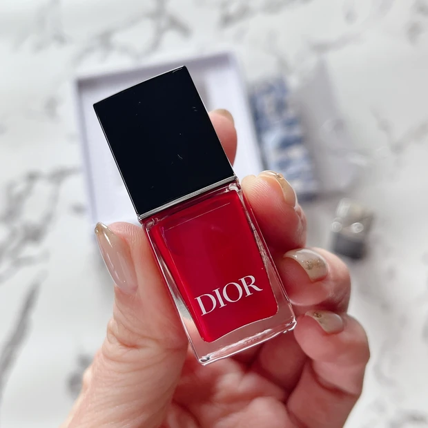 大人のご褒美♡Diorクリスタル会員バースデーギフト大公開_1_1