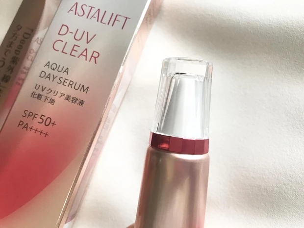 毎日のケアにプラス！アスタリフトのUVケア_3_1