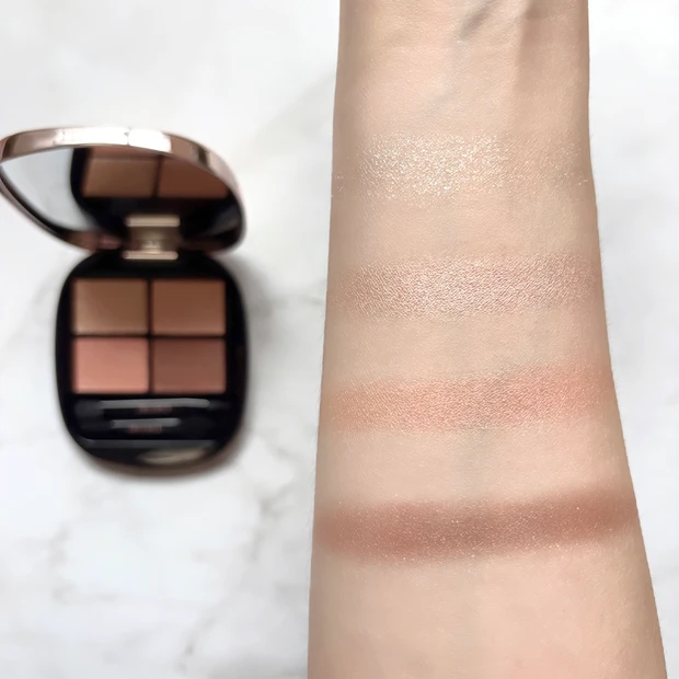 コスメデコルテ　アイシャドウ　パレット