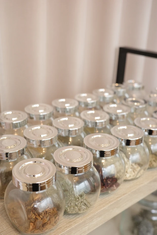 夏の冷え疲れにはこれ！心も身体も整う月１習慣【 結-musubi-】のハーブよもぎ蒸し_2