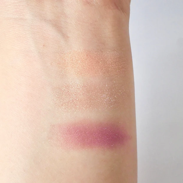 キャンメイク(CANMAKE) ジューシーピュアアイズ 15 サンセットキス 新作コスメ