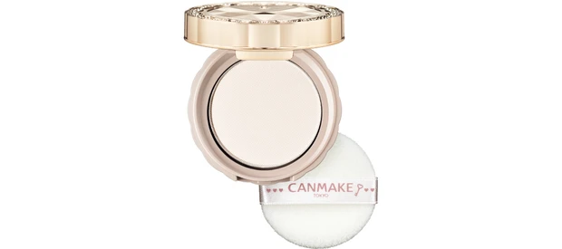 キャンメイク 薬用シークレットビューティーパウダー M01 ［医薬部外品］