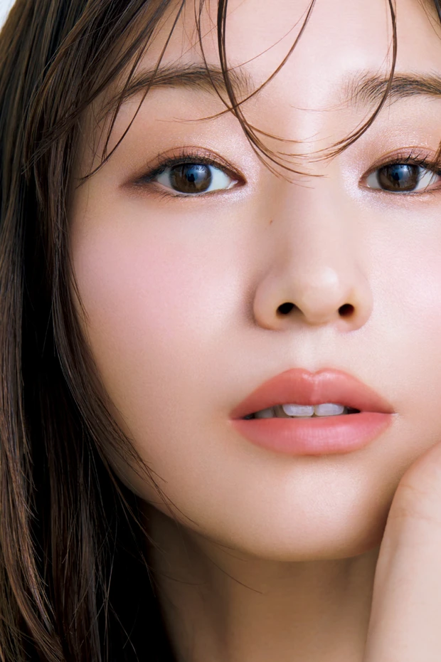 田中みな実さんを6つの言葉で紐解く PhotoGallery_1_3