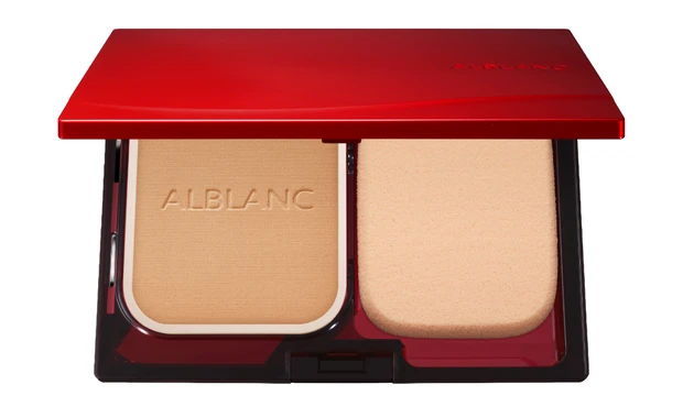 40代 おすすめ パウダリーファンデーション アルブラン