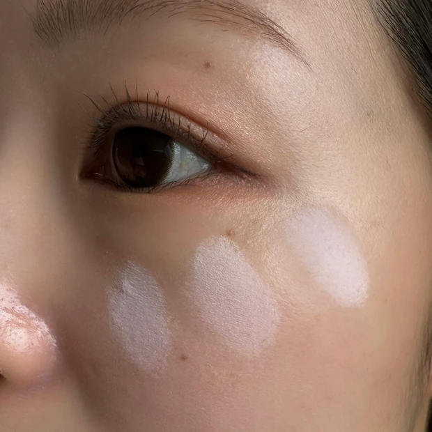 【Elegance ラ プードル オートニュアンス待望の新色！】青みカラーで過去一の透明感を引き出す。自分史上最上級の肌を作ることが出来る！_4_1