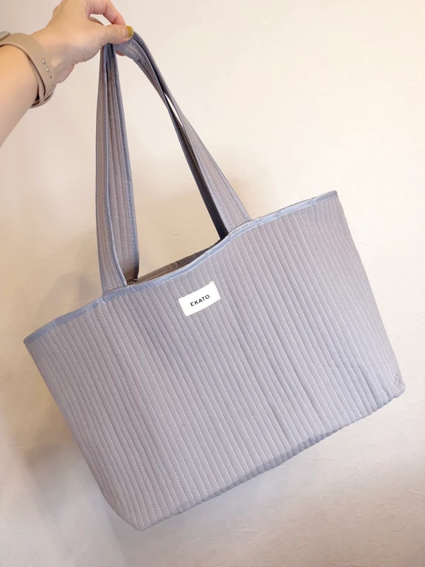 EKATO期間限定イベント【EKATO RITUAL HOUSE】　特典　BIG TOTE BAG