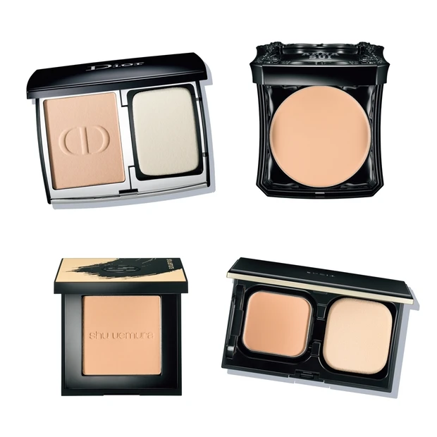秋の新作ベースメイク＆ファンデーションGALLERY_1_4