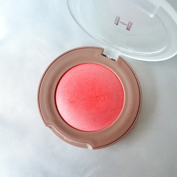 hince(ヒンス)トゥルーディメンショングロウチーク 01 BLUSH ON(ブラッシュオン)