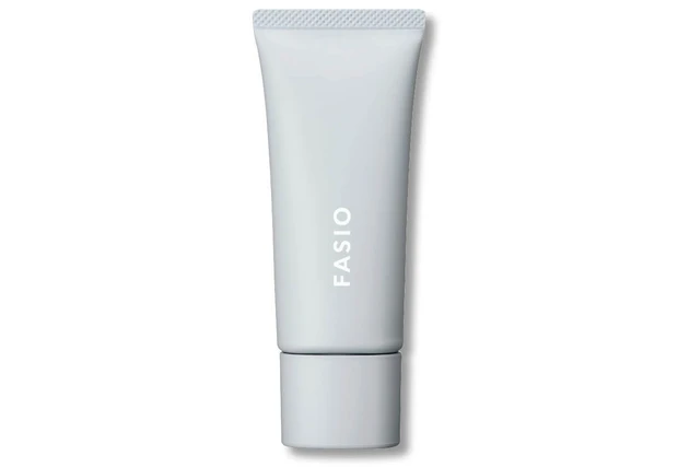 おすすめノンケミカルUVコスメ ファシオ くずれ・日やけ防止下地