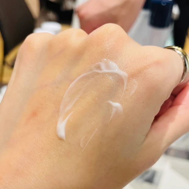 誌面から飛び出したリアルイベント【マキアサロン】に参加しました♪全身うるおいアップ大作戦!石井美保さんのスペシャルトークショーも!_12_4