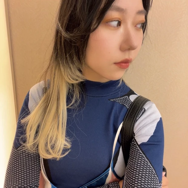 【バイレード カラースティック ソース】食欲の秋こそフーディなメイク【ファッションラバー的コスメレビュー vol.3】_5