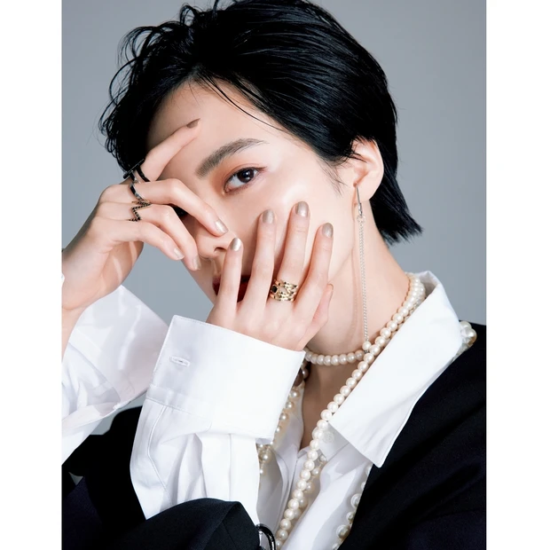 平手友梨奈さんインタビュー！ 才能あふれる19歳の素顔とは……