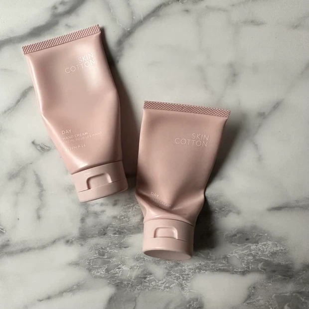 スキンコットン 濃厚リペアデイクリーム