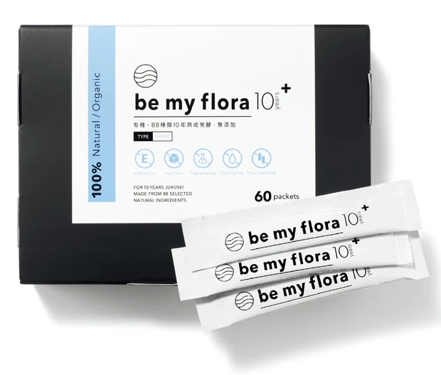 田中みな実 手土産 be my floraの酵素