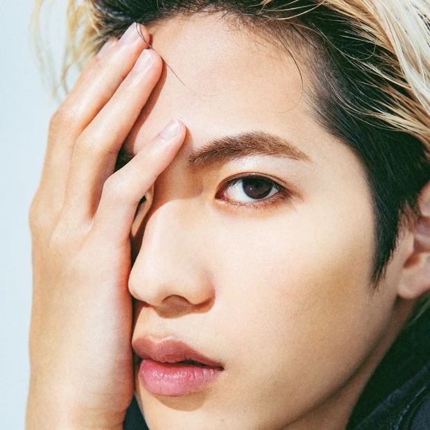 志尊 淳さんインタビュー！ 「唇は昔から一番のコンプレックスだった」