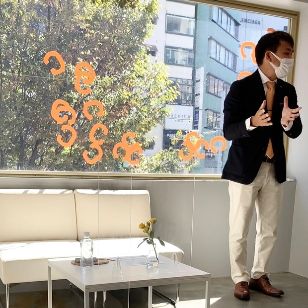 【マズいで有名なリポＣ】を美味しく飲むジューススタンドが期間限定でオープン！＠表参道〜10/31まで_2_3