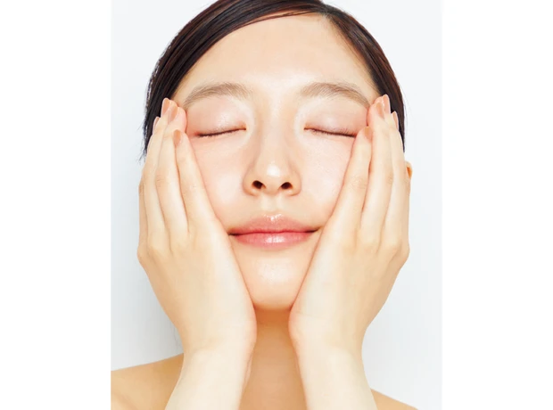 友利先生と殿堂入りスキンケアで肌管理 PhotoGallery_1_4