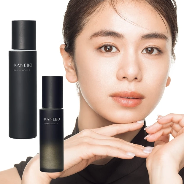 KANEBO 毎日のお手入れが楽しみになる！ 美しさを高めるON. & …